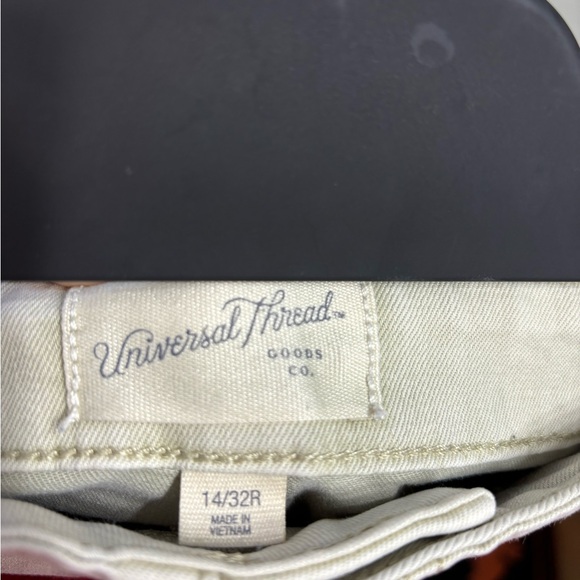 Cargo pants - Picture 3 of 3